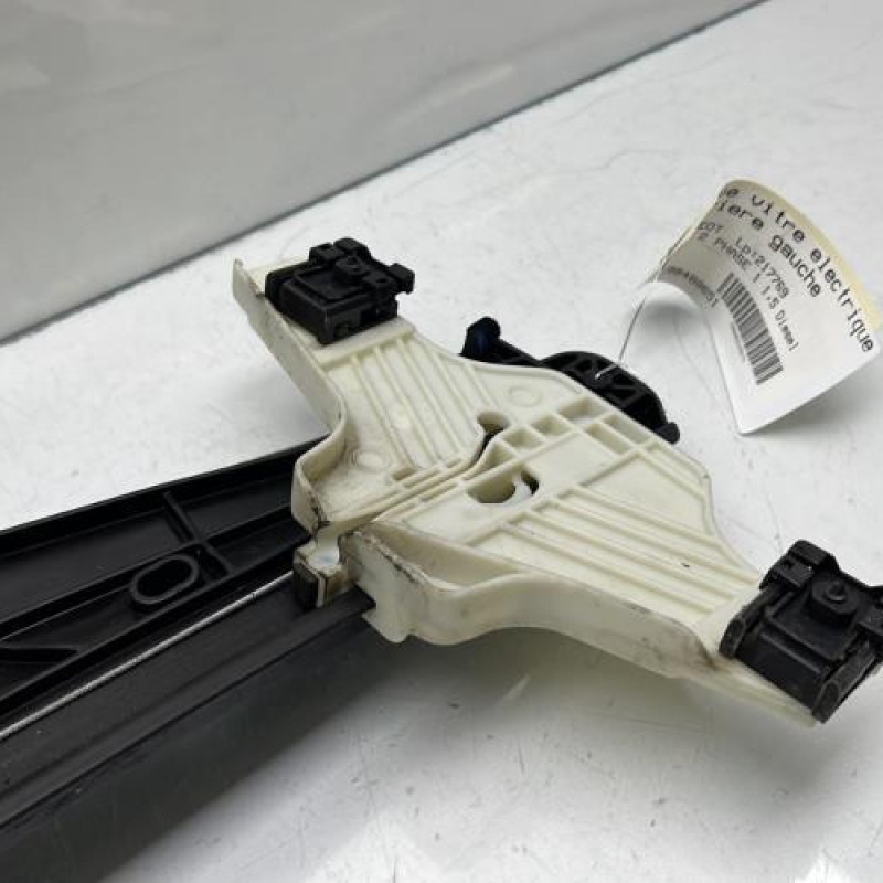 Leve vitre electrique arriere gauche PEUGEOT 3008 2 Photo n°8
