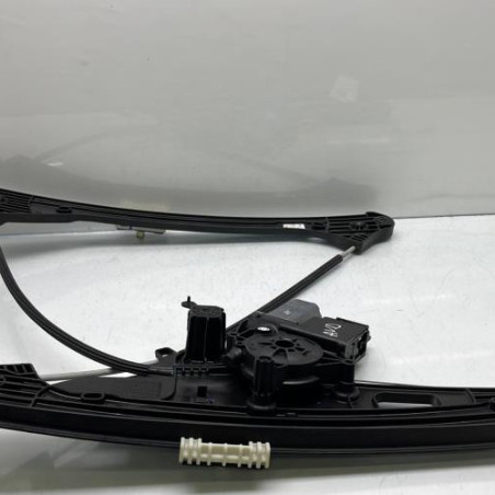 Leve vitre electrique avant droit PEUGEOT 3008 2 Photo n°1