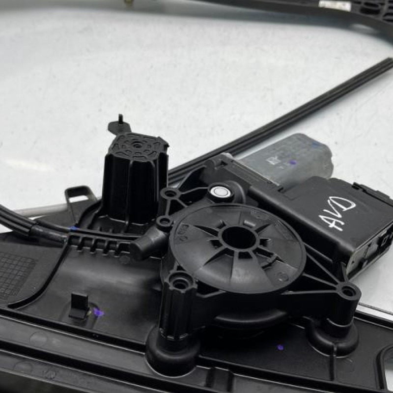 Leve vitre electrique avant droit PEUGEOT 3008 2 Photo n°6