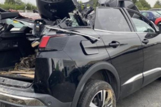 Leve vitre electrique avant droit PEUGEOT 3008 2