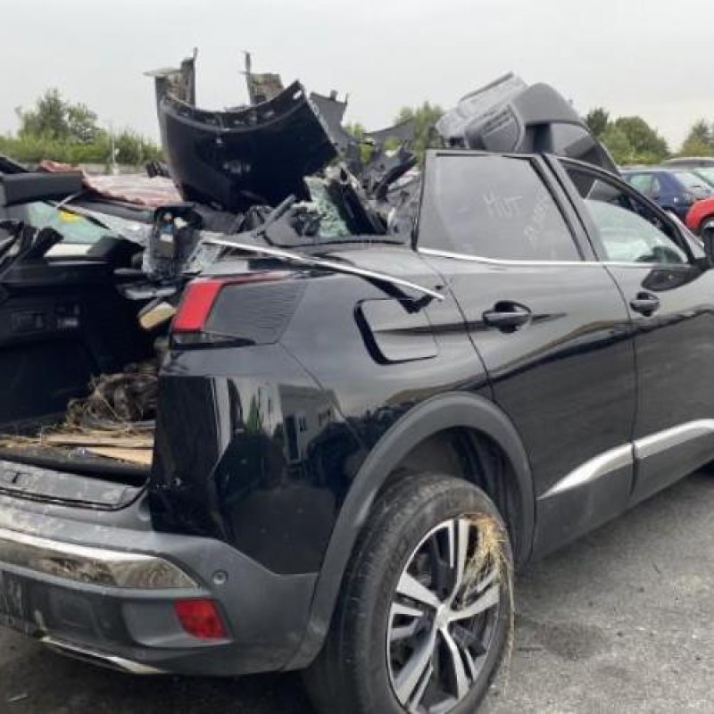 Leve vitre electrique avant droit PEUGEOT 3008 2 Photo n°14