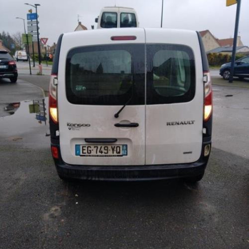 Amortisseur avant droit RENAULT KANGOO 2 Photo n°6