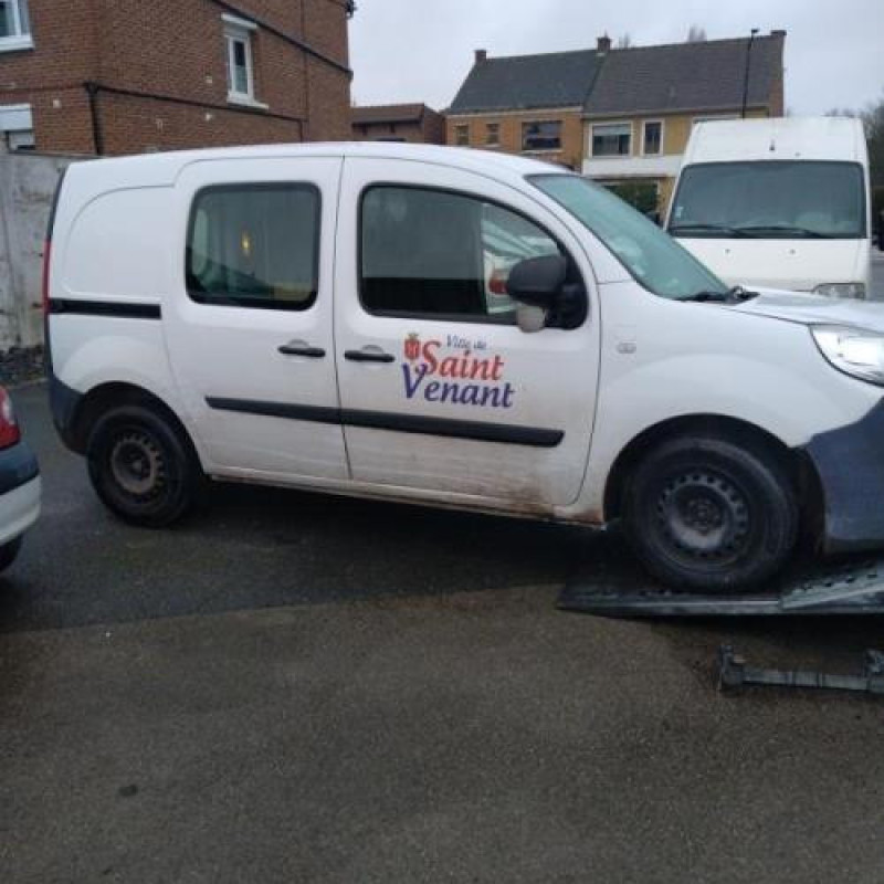 Amortisseur avant droit RENAULT KANGOO 2 Photo n°7