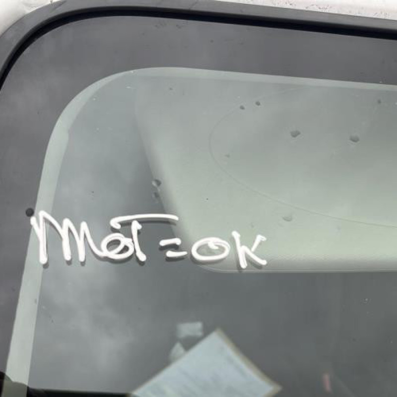 Amortisseur avant droit RENAULT KANGOO 2 Photo n°12