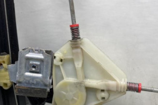 Leve vitre electrique avant droit VOLKSWAGEN POLO 4