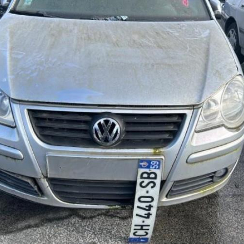 Leve vitre electrique avant droit VOLKSWAGEN POLO 4 Photo n°11