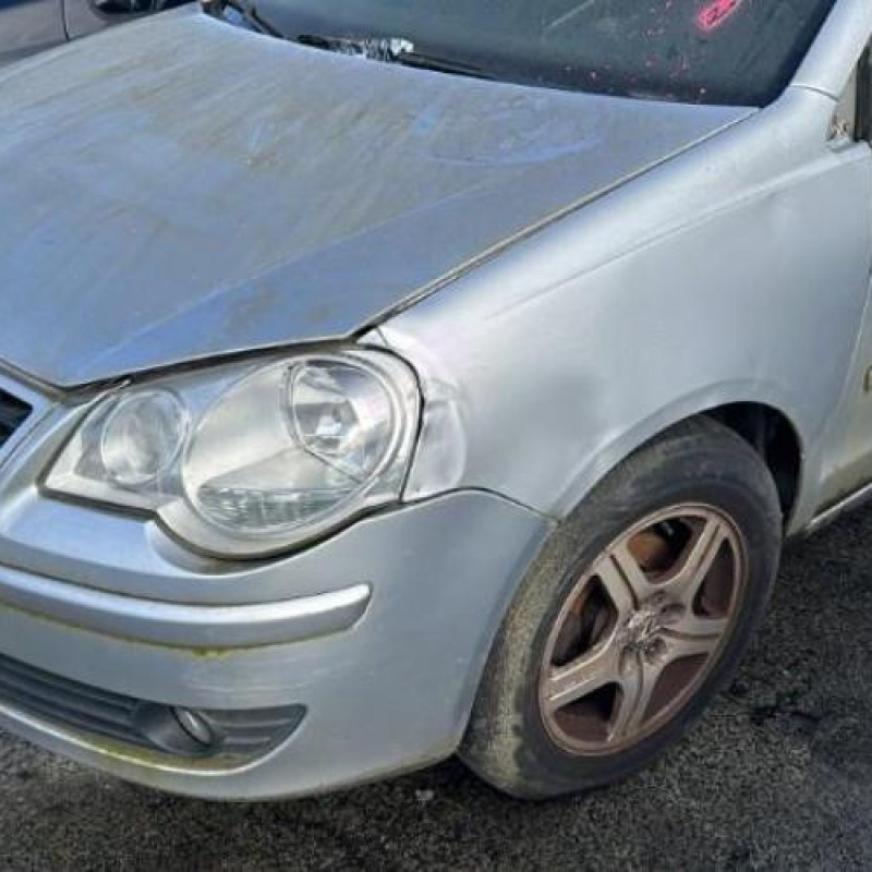 Leve vitre electrique avant droit VOLKSWAGEN POLO 4 Photo n°12