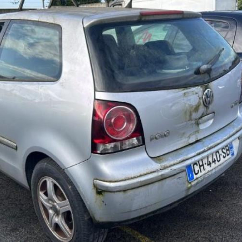 Leve vitre electrique avant droit VOLKSWAGEN POLO 4 Photo n°14