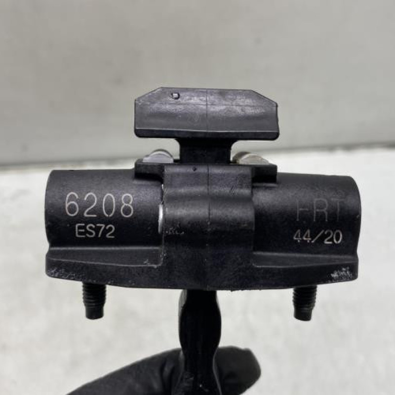 Arret de porte avant droit OPEL ASTRA K Photo n°3