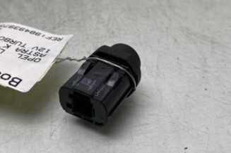 Bouton de warning OPEL ASTRA K