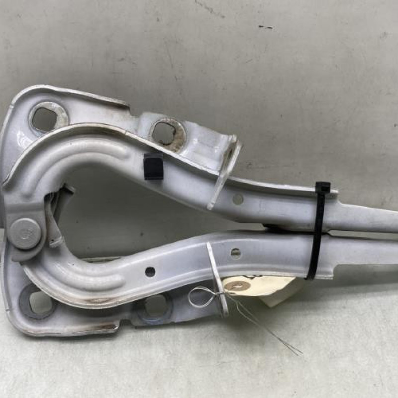 Charniere de capot OPEL ASTRA K Photo n°3