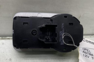 Commande de phare OPEL ASTRA K