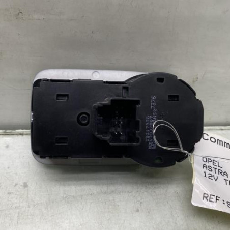 Commande de phare OPEL ASTRA K