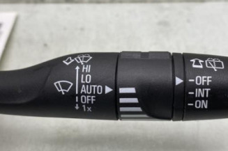 Commodo d'essuie glaces OPEL ASTRA K