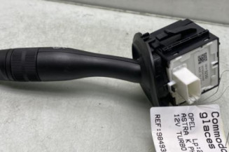 Commodo d'essuie glaces OPEL ASTRA K