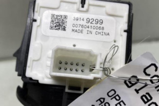 Commodo d'essuie glaces OPEL ASTRA K