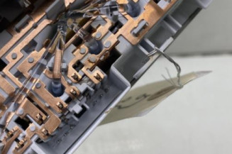 Eclairage de plafonnier OPEL ASTRA K