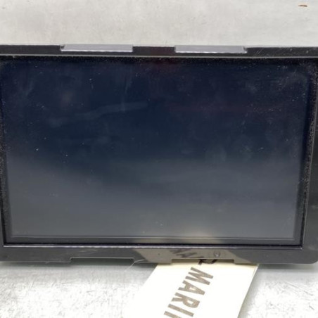 Ecran GPS OPEL ASTRA K Photo n°1