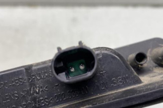 Feu arriere stop central OPEL ASTRA K