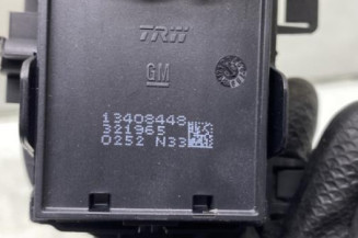 Interrupteur de leve vitre avant droit OPEL ASTRA K