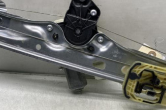 Leve vitre electrique arriere droit OPEL ASTRA K Photo n°1