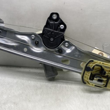 Leve vitre electrique arriere droit OPEL ASTRA K Photo n°1