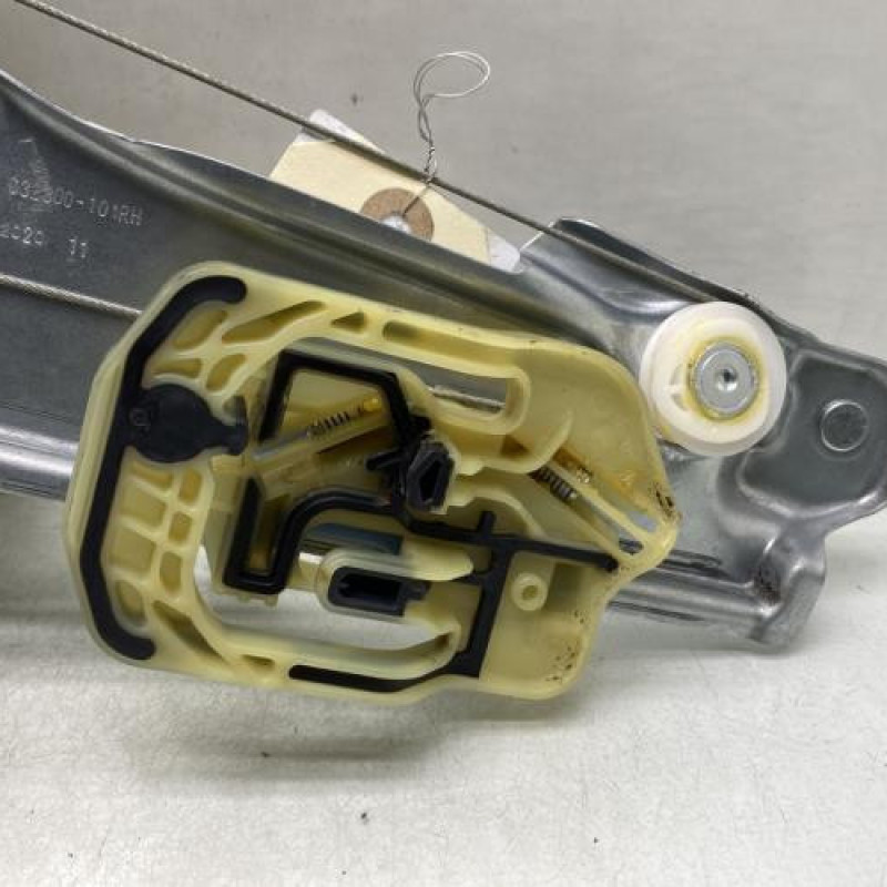 Leve vitre electrique arriere droit OPEL ASTRA K Photo n°2