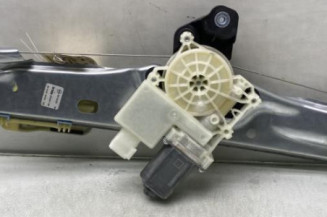 Leve vitre electrique arriere droit OPEL ASTRA K