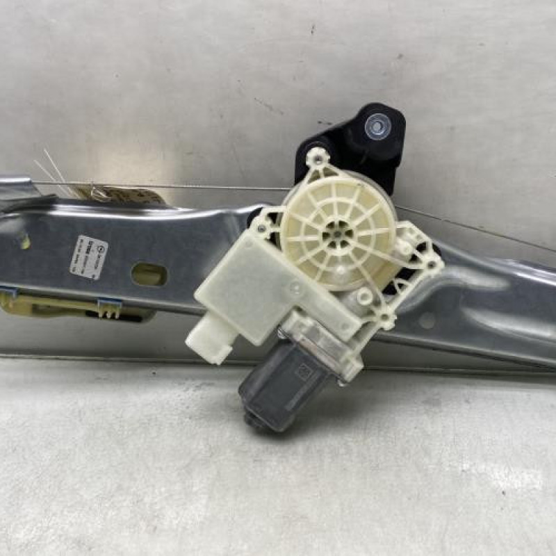 Leve vitre electrique arriere droit OPEL ASTRA K Photo n°3
