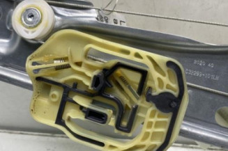 Leve vitre electrique arriere gauche OPEL ASTRA K