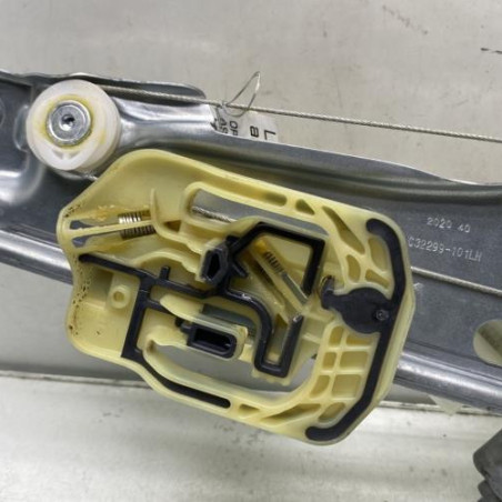 Leve vitre electrique arriere gauche OPEL ASTRA K