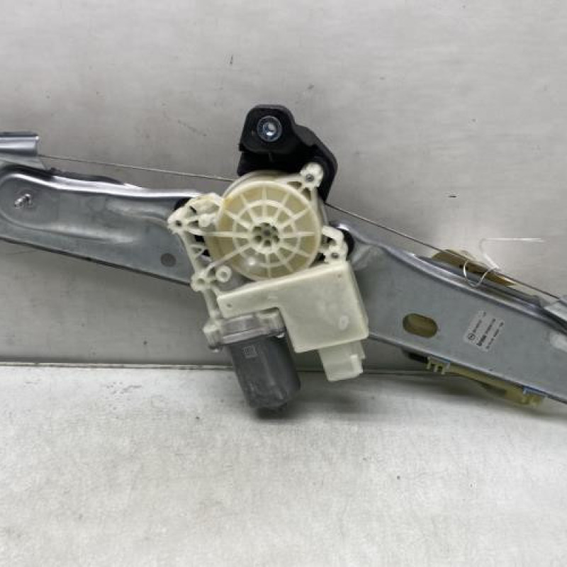 Leve vitre electrique arriere gauche OPEL ASTRA K Photo n°3