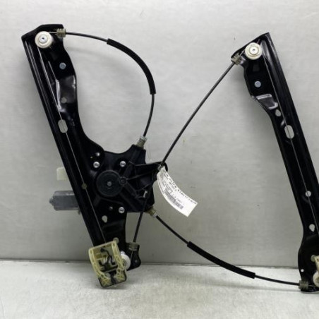 Leve vitre electrique avant droit OPEL ASTRA K Photo n°1