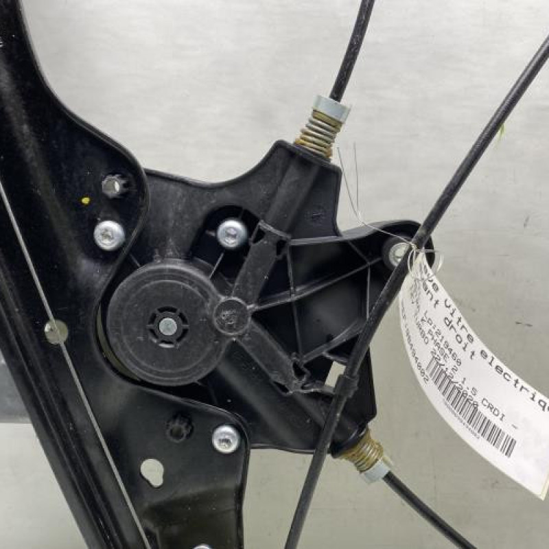 Leve vitre electrique avant droit OPEL ASTRA K Photo n°6