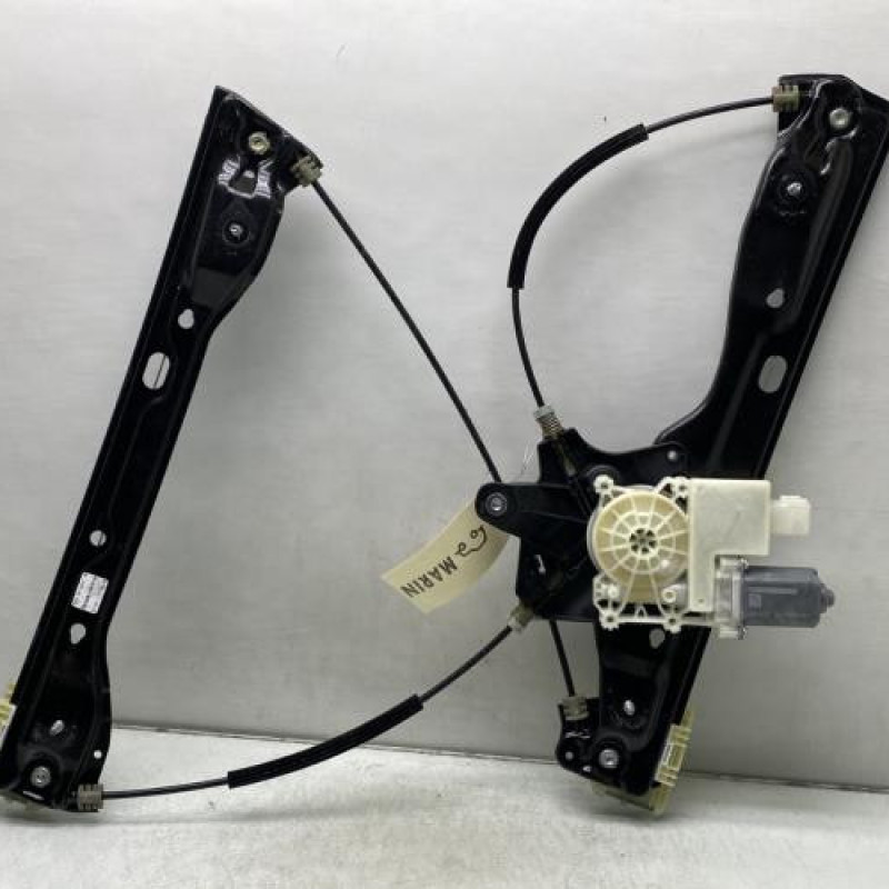 Leve vitre electrique avant droit OPEL ASTRA K Photo n°7