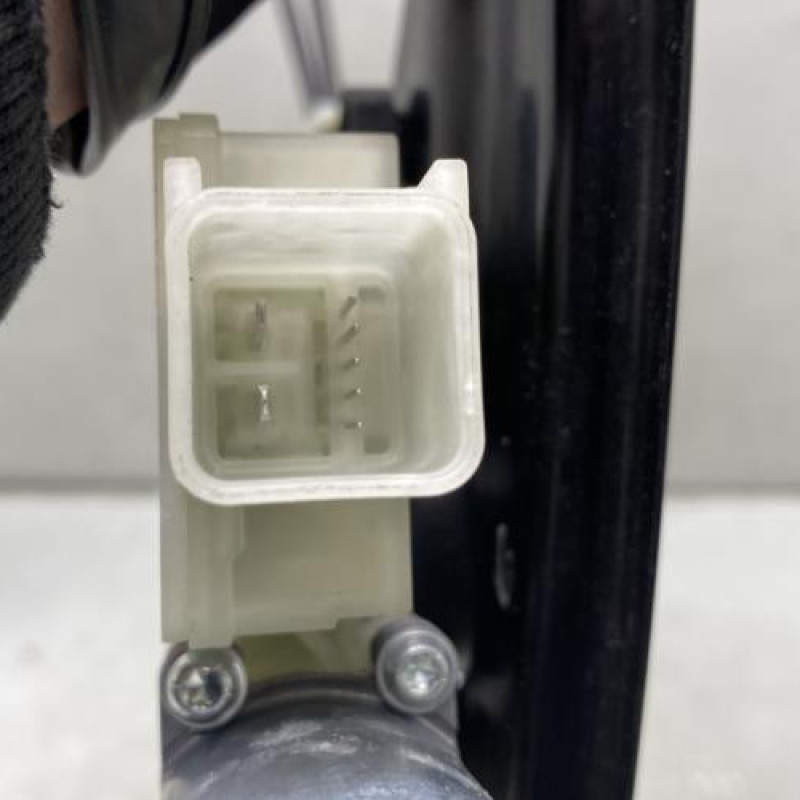Leve vitre electrique avant droit OPEL ASTRA K Photo n°9