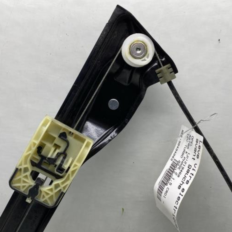 Leve vitre electrique avant gauche OPEL ASTRA K Photo n°3