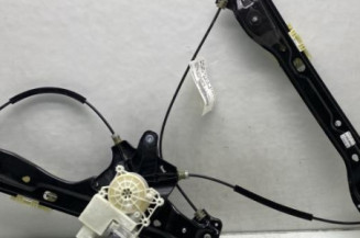 Leve vitre electrique avant gauche OPEL ASTRA K