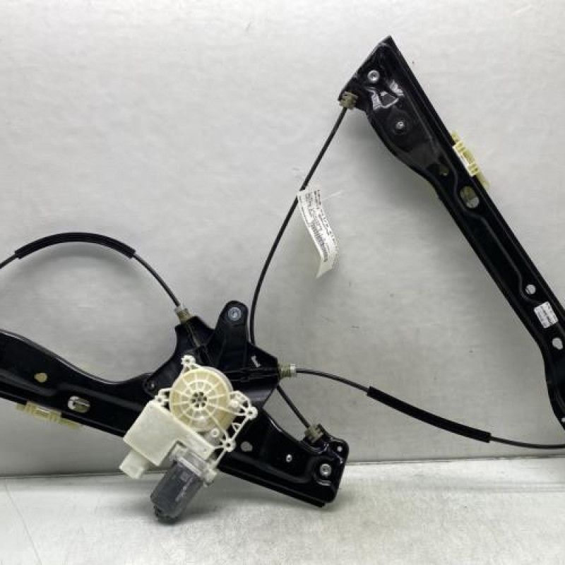 Leve vitre electrique avant gauche OPEL ASTRA K Photo n°6