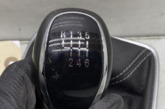 Pommeau de vitesses OPEL ASTRA K