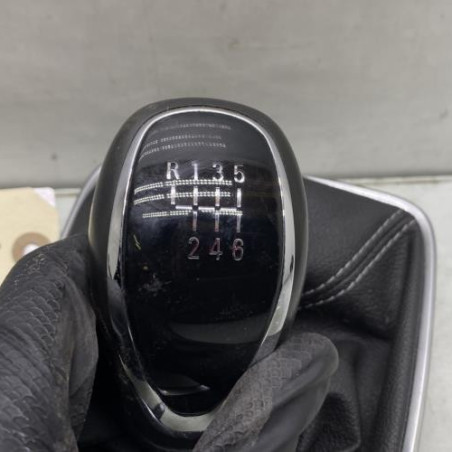 Pommeau de vitesses OPEL ASTRA K