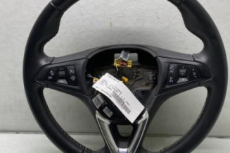 Volant OPEL ASTRA K Photo n°1