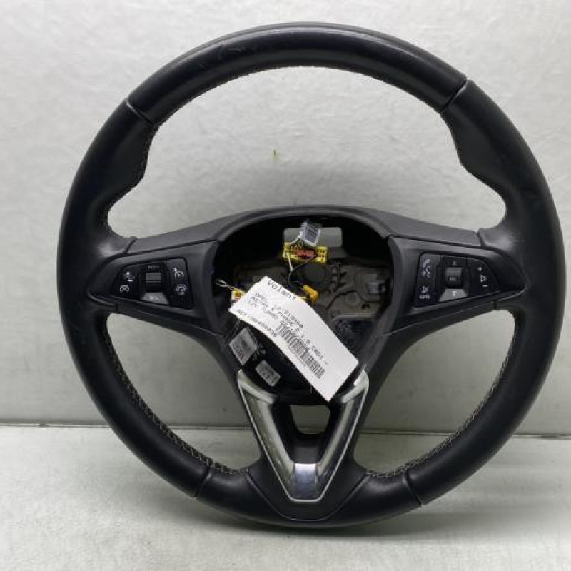 Volant OPEL ASTRA K Photo n°1