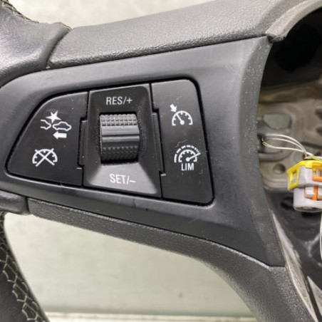 Volant OPEL ASTRA K
