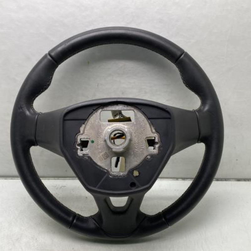 Volant OPEL ASTRA K Photo n°5