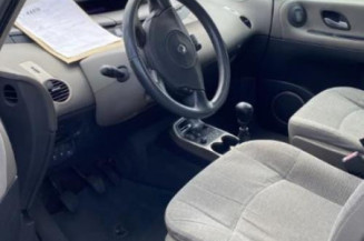 Commodo phare RENAULT ESPACE 4