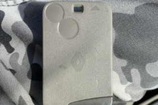 Commodo phare RENAULT ESPACE 4