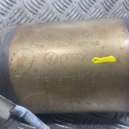 Catalyseur (echappement) AUDI A4 3
