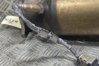 Catalyseur (echappement) AUDI A4 3