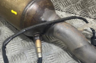 Catalyseur (echappement) AUDI A4 3